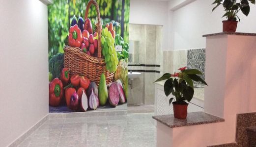 Bán Nhà Phan Tây Hồ, 36m2, 4 Tầng, 3.3 Tỷ ,Phú Nhuận