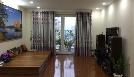 Bán Gấp- Giá Rẻ. Căn Hộ 63m2 Tòa HH4C Linh Đàm, 2PN 2VS Nội Thất Hoàn Thiện Đẹp. LH: 01652 998 998