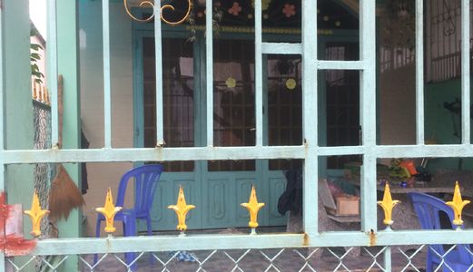 Bán Nhà Xã Đại Phước 60M2 -Nhơn Trạch-Thổ Cư 100%.Đường Nhựa 8m,Lý Thái Tổ