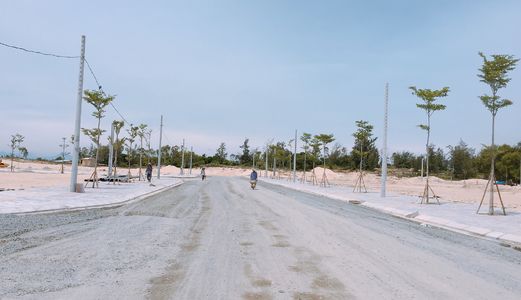 Mở Bán Những Block Mới Nhất Của Kđt Biển Sea View Đà Nẵng