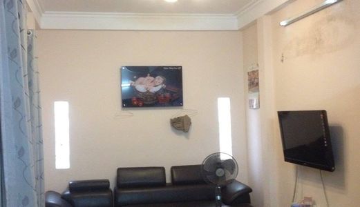 Phân Lô Khương Trung, Thanh Xuân 40M2 5 Tầng, Ngõ Rộng, Ô Tô Đỗ Cửa 3.9 Tỷ, 0936919689.