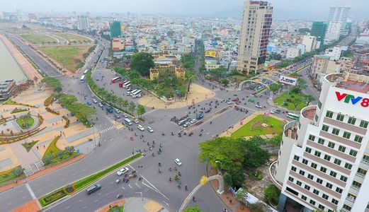 Bán 1110m2 Đất TT Thành Phố MT Đường Nguyễn Văn Linh Gần Hàm Nghi