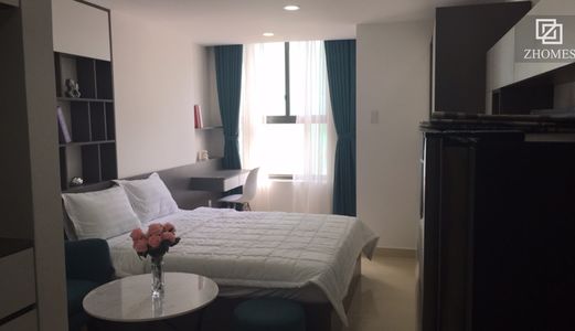 Cho Thuê Căn Hộ 1Pn Phú Nhuận Giá Tốt Nhất.