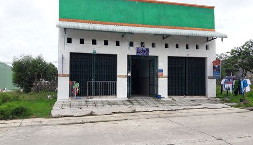 Bán Gấp 300m2 Đất Nhà Máy Vinamilk Và Nhà Trọ Khu Chợ Dân Sinh DJ10