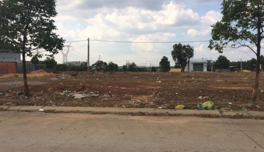 Định Cư Mỹ Hết Tháng Bay Cần Bán Gấp Đất, Nhà Và Dãy Trọ 650Tr/300M2 Gấp Tại Kcn Mỹ Phước