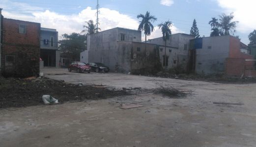 Xuân Cần Bán Gấp Lô Đất Ngay Mt Tỉnh Lộ 10, Quận Bình Tân, Shr, Xây Tự Do