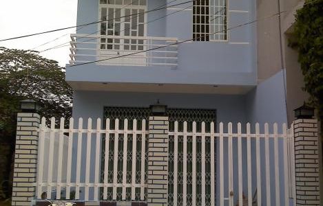 Bán Căn Nhà Nát Huỳnh Văn Bánh, 4X19M, 6,5 Tỷ