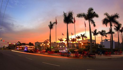 Đất Nền Hóc Môn, 336tr/ Nền, Shr, Góp 3 Năm 0% Ls. Lh 0902.625.989.