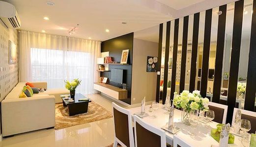 Bán Căn Hộ Tecco Giá Cực Sốc Chỉ Còn 5 Căn Duy Nhất 