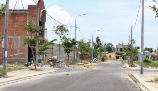 Chính Chủ Cần Nhượng Lại Lô Đất Mặt Sông 90m2, Đường Lớn 27m, Lh:0905001634