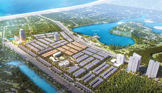 Ban Quản Lý Đất Đai Tp Đà  Nẵng_Bán Đất Nền Dự Án Tại Liên Chiểu