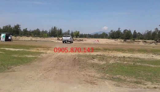  Đất Nền Đà Nẵng Gần Cocobay - Dự Án Gaia City Đầu Tư Lướt Sóng Sinh Lời Cao