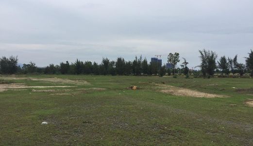 Cần Bán Lô Góc Mặt Đường 20M5 Và 27M Sau Lưng Cocobay Thích Hợp Cho Việc Xây Nhà Hàng Khách Sạn