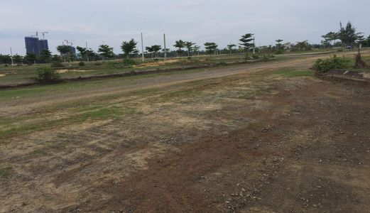 Cần Bán Lô Góc Mặt Đường 20M5 Và 27M Sau Lưng Cocobay Thích Hợp Cho Việc Xây Nhà Hàng Khách Sạn