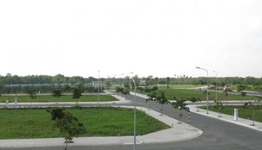 Đất Nền Mt Tl826 ,Kdc Trung Thành , Nhựa 12m ,Gía 180tr, Shr,	  