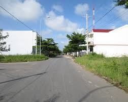 Hot.Còn 1 Lô Duy Nhất Kdc An Phú Đông,Q12.Shr.Dt 112M2.Gía 2.3 Tỷ