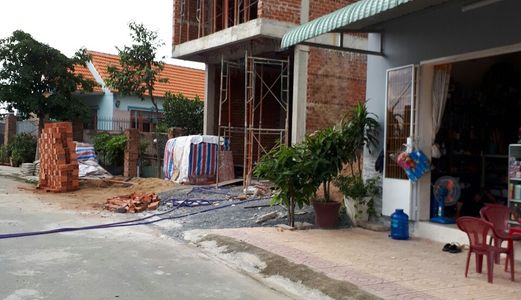 Đất Biên Hòa Mở Rộng - Hạ Tầng Hoàn Thiện ,Đồng Khởi
