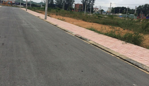 Đất Trung Tâm Dĩ An Giá Rẻ Cho Nhà Đầu Tư