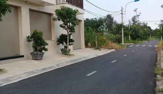 Cần Bán Đất Nền 80m2, Sổ Đỏ Riêng, Mặt Tiền Đường 12m Kdc Phú Lợi Giá 1,8 Tỷ P7.Q8