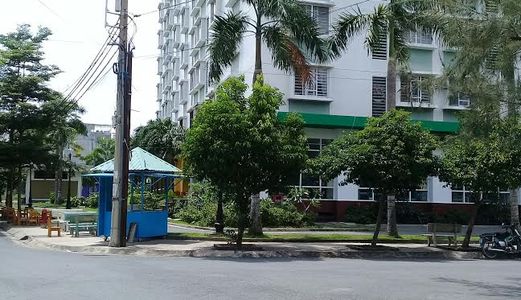  Cần Bán Đất Nền 110m2 Hướng Tây Bắc Kdc Phú Lợi Mặt Tiền Đường 12m Giá 1.87 Tỷ P7.Q8