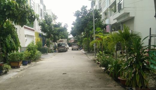  Đất Nền Đường Nguyễn Cửu Phú, Bình Tân, Cụm Kcn Tân Tạo_Chỉ 690Tr.