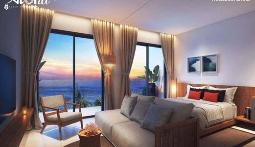  Mở Bán Căn Hộ Nghỉ Dưỡng Aloha Codotel Bình Thuận, Mô Hình Kinh Doanh Do Donald Trump Sáng Lập.