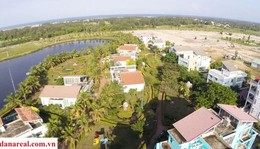 Mở Bán Block Cực Đẹp Đường 33m KĐT GreenCity Chỉ 9T2/m2 Sổ Đỏ Liền Tay