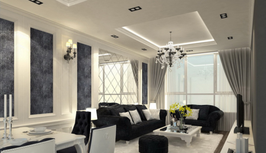 Căn Hộ 2 Phòng Ngủ Cao Cấp Quận 7, Thanh Toán 2%, Trả Góp 20 Năm, Vị Trí Cực Đẹp, Giá Rẻ Nhất Quận