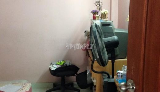 Bán Nhà Ba Tháng Hai, Hxh, Kd, Mặt Tiền 3.7M, Q.11, Giá 3,7 Tỷ ( Tl ).