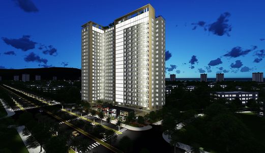 Sở Hữu Ngay Căn Hộ 5 Sao Đầu Tiên View Biển Đà Nẵng - Chỉ Với 50 Triệu, Có Ngay View Đẹp