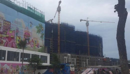 Dự Án Vàng Ven Sông Cổ Cò Gần Biển Cạnh Cocobay Phía Nam Đà Nẵng