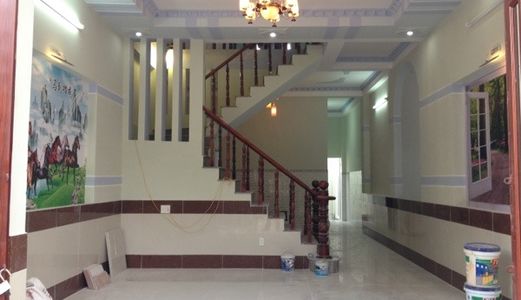 Nhà Hoàng Văn Thụ P.an Hội Ninh Kiều Cần Thơ