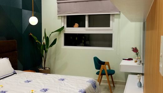 Mua Nhà Bằng Lương Sở Hửu Căn Hộ Ngay Trung Tâm Tp 2km Từ 240triệu Thanh Toán 9-10tr/Tháng