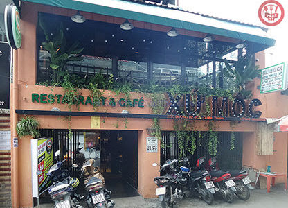 Cho Thuê Nhà Góc 2 Mặt Tiền Đ. Lý Tự Trọng , 2 Lầu , Gần Cv Lưu Hữu Phước , Dt: 900M2 ,giá 90 Triệu