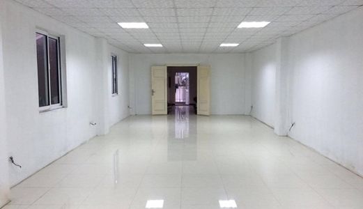 Cho Thuê Nhà Mặt Tiền Nguyễn Văn Cừ Nd , Trệt , Trống Suốt , Dt: 125M2 , Giá 14 Triệu