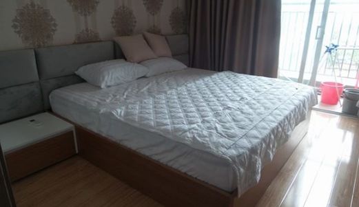 Căn Hộ The Harmona Trương Công Định 54M2, 1Pn, Giá Bán 1,49 Tỷ