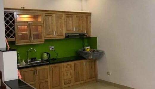 Hoàng Ngân, Thanh Xuân, 60m2, 5 Tầng, 4.3 Tỷ, Xem Là Thích!