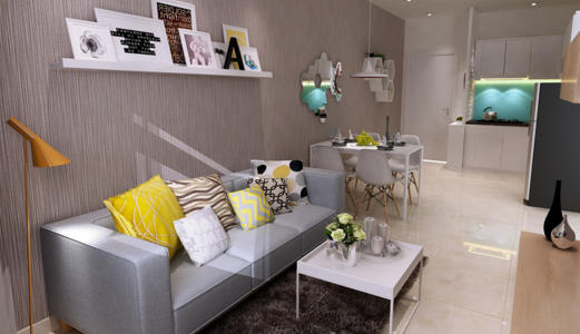 Cơ Hội Cuối Cùng Sở Hữu Căn Hộ Giá Rẻ, Đẻ Nhiều