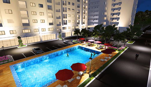 Cơ Hội Cuối Cùng Sở Hữu Căn Hộ Giá Rẻ, Đẻ Nhiều