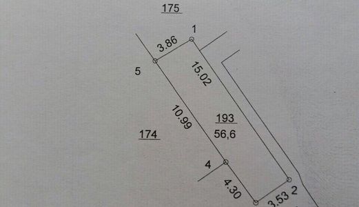  Cần Bán Gấp Một Căn Nhà Cấp 4, Diện Tích 56.6m2 Cách Đường Quang Trung Hà Đông Chỉ 20m