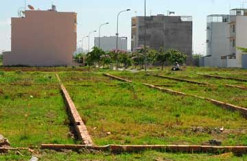 Bán Đất Nông Nghiệp Đường Trạng Trình P9 400Tr 80m2