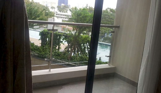 Căn Hộ 2 Phòng Ngủ 4 Tỷ - Cho Thuê 22 Triệu/tháng Gần Quận 1