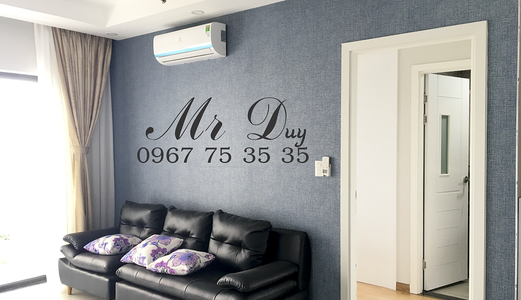 Căn Hộ 2 Phòng Ngủ 4 Tỷ - Cho Thuê 22 Triệu/tháng Gần Quận 1