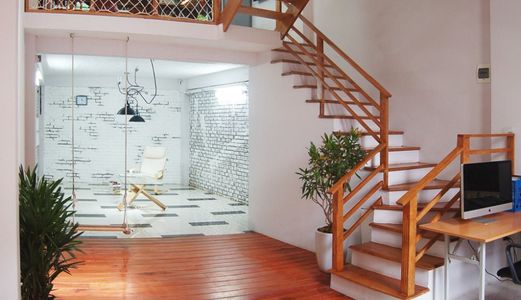 Nhà Phân Lô, Ngắm Sông Hồng, Căn Nhà Đáng Sống Nhất Quận Hai Bà Trưng