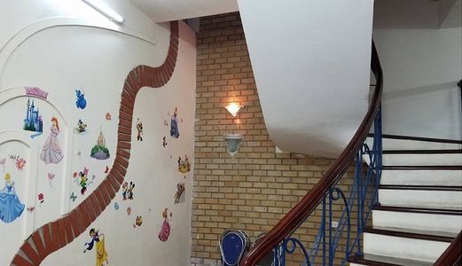 Sở Hữu Ngay Biệt Thự Cầu Giấy 100m2, MT Rộng, 60tr/M2