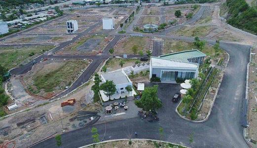 Bán Đất Nền Khu Đô Thị Hoàng Phú Nha Trang