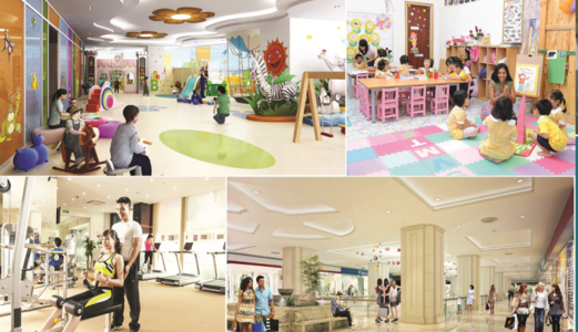 Gía Gốc Trực Tiếp Chủ Đầu Tư Dự Án Eurowindow River Park Chỉ 1 Tỷ/Căn. Park 1 Ck 4% Lh: 0961115961