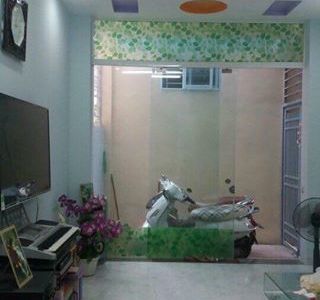 Đầu Tư 500 Triệu Có Nhà Phố Nguyễn Chí Thanh 45M2 Cho Thuê Được 10.5 Triệu 1 Tháng