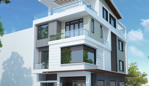 Nhà Phú Hòa 1 Phường Phú Hòa Thủ Dầu Một 1 lầu 1 Trệt