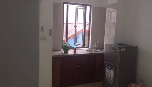 Cho Thuê Ccmn 2Pn Ngõ 22 Tôn Thất Tùng 